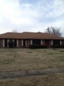 1806 Cardinal Dr, Tupelo, MS 38801 
