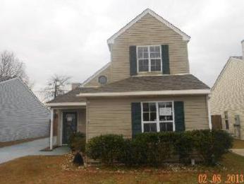 2363 Grants Ferry D, Biloxi, MS 39531 