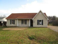 6791 Bramble Ln, Walls, MS 38680 