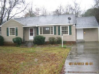 529 Launcelot Rd, Jackson, MS 39206 