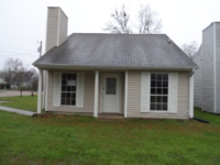 3604 Harle St, Pearl, MS 39208 