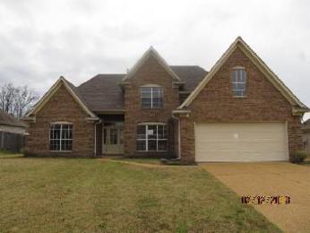 7867 Plantation Rid, Olive Branch, MS 38654 