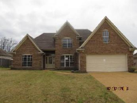 7867 Plantation Rid, Olive Branch, MS 38654 