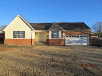 7326 Maplewood Rd, Olive Branch, MS 38654 
