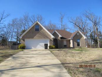 114 Deanna Drive, Guntown, MS 38849 