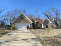 114 Deanna Drive, Guntown, MS 38849 