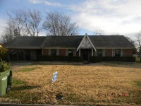 8520 Bridgewood Dr, Southaven, MS 38671 