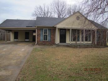 3435 Shadow Oaks Pk, Horn Lake, MS 38637 