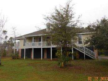 110 Poinsetta Loop, Pass Christian, MS 39571 