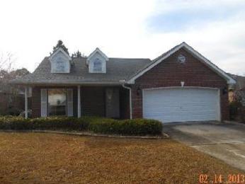 2119 Mckenzie Ct, Biloxi, MS 39532 