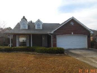 2119 Mckenzie Ct, Biloxi, MS 39532 