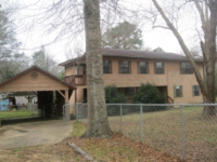 4151 Old Mobile Hwy, Lucedale, MS 39452 