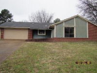 6795 Belle Meade Rd, Horn Lake, MS 38637 