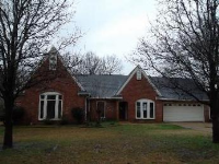605 Windward Lane, Richland, MS 39218 