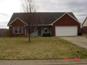 1259 Richland Dr, Southaven, MS 38671 