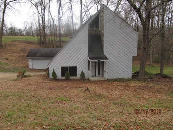 310 Turtle Creek Dr, Pontotoc, MS 38863 