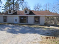 110 Hare Pond Road, Booneville, MS 38829 