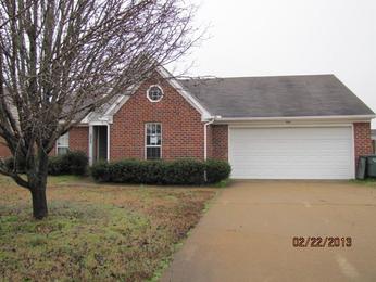 104 Orange Dr, Senatobia, MS 38668 