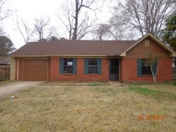 3505 Kites Ave, Pearl, MS 39208 