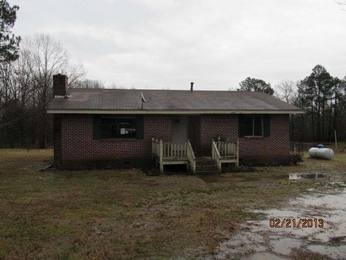 375 Minton Rd, Byhalia, MS 38611 
