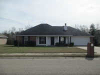 13676 Huntington Cir, Gulfport, MS 39503 