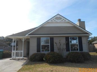10207 Cottage Ct, Diberville, MS 39540 
