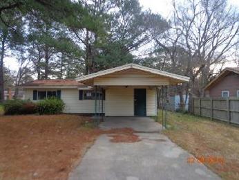 1926 Boling St, Jackson, MS 39213 
