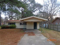 1926 Boling St, Jackson, MS 39213 