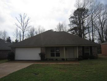 325 Greystone Point, Terry, MS 39170 