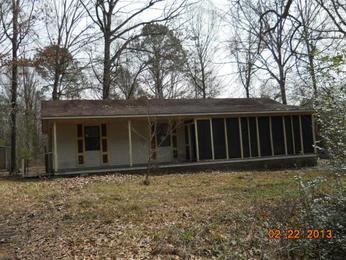 1356 Old River Rd, Harrisville, MS 39082 