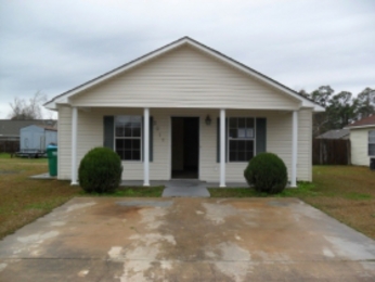 2811 57th Ave, Gulfport, MS 39501 