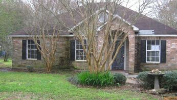 35 Althea Dr, Carriere, MS 39426 