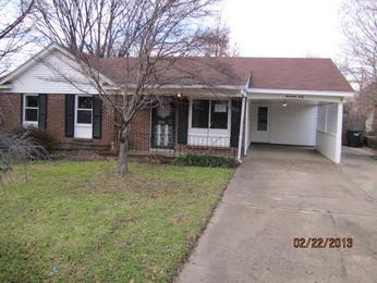 1760 Northfield Dr, Southaven, MS 38671 