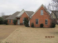 9644 Jourdan Dr, Olive Branch, MS 38654 