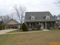 18 Julianne Dr, Carriere, MS 39426 