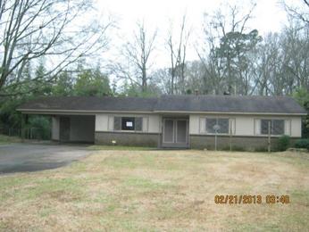 127 Sykes Park Cir, Jackson, MS 39212 