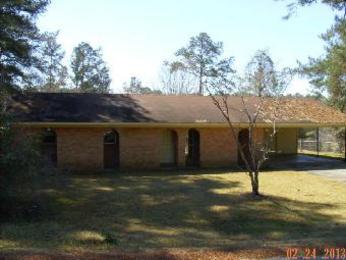 812 Tower Dr, Laurel, MS 39440 