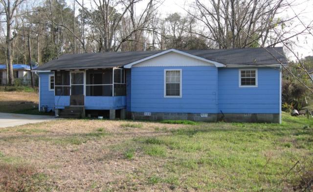 59 New York Avenue, Sumrall, MS 39482 