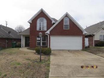 2672 Arlington Dr, Tupelo, MS 38801 