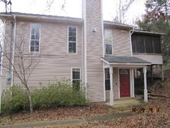 3617 Highway 342, Pontotoc, MS 38863 