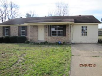 3425 Mayfair Dr, Horn Lake, MS 38637 