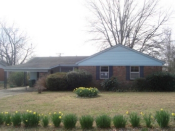 1469 Staunton Dr, Southaven, MS 38671 