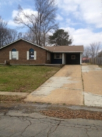 5853 Cherokee Dr, Horn Lake, MS 38637 