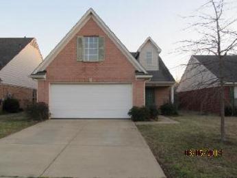 1613 Sarah Ann Cove, Southaven, MS 38671 