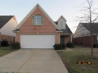 1613 Sarah Ann Cove, Southaven, MS 38671 