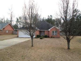 484 Thornton Dr, Columbus, MS 39702 