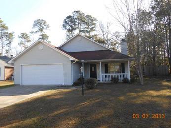 2000 Deer Street, Ocean Springs, MS 39564 