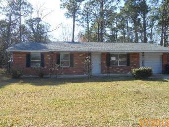 7225 Shove Dr, Biloxi, MS 39532 