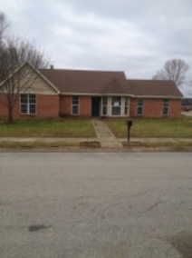 10504 Kristen Dr, Olive Branch, MS 38654 