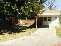 1610 Pineview Dr, Columbia, MS 39429 